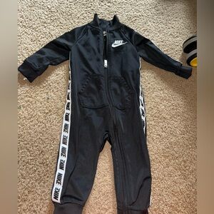 Baby Nike zip up